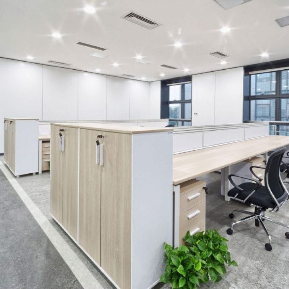 Office cleaning